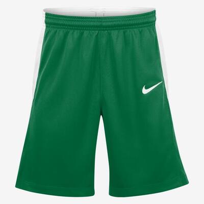 PANTALONCINO da basket junior nike verde