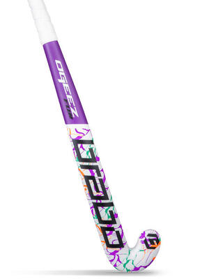 Brabo o'geez original junior hockeystick