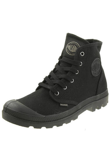 Buty sportowe Sneakersy męskie, Palladium Pampa Hi