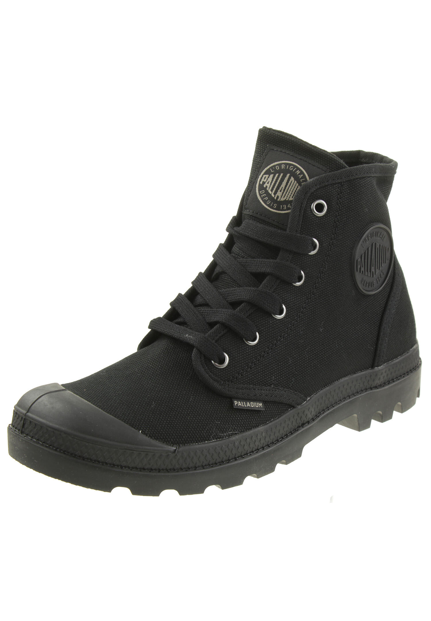 Scarpa universali uomo Palladium Pampa HI 6/6