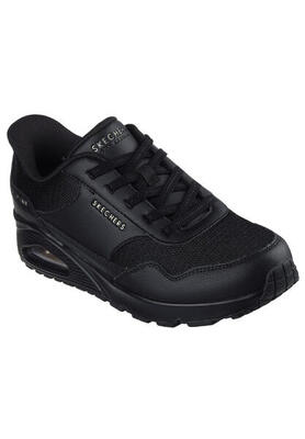 Skechers Slip-ins Uno Banksia Damen Sneaker 177117 BBK