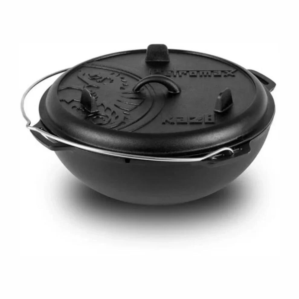 Petromax - Marmite Petromax Kazan 6 L - Barbecue - No Size - Decathlon