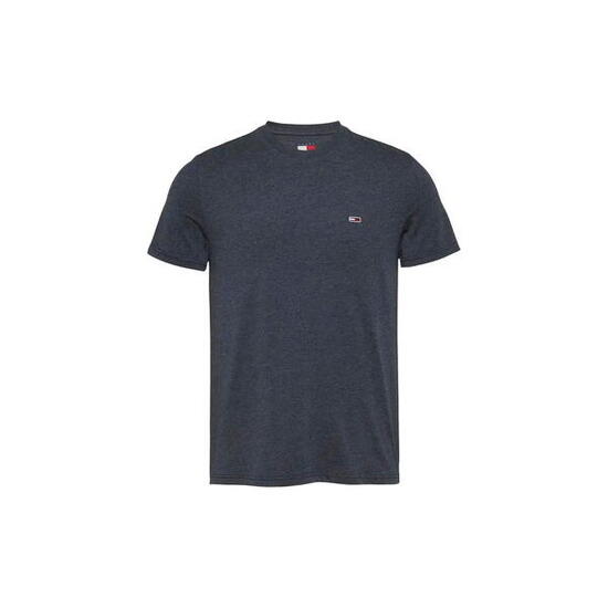 Tommy Hilfiger Herren Heathered XSlim Jasper Shirt - DM0DM20363