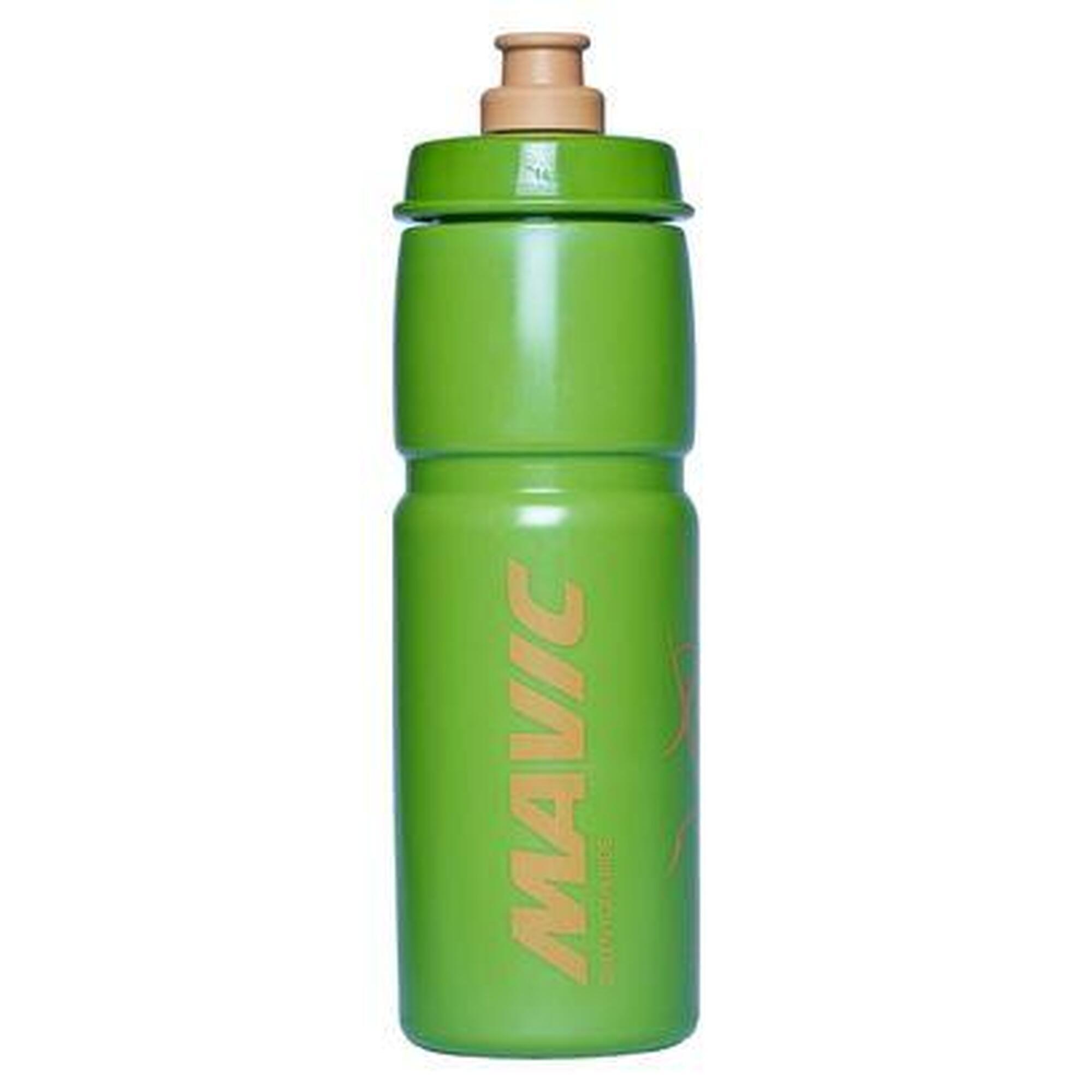 Mavic - Bidon Mavic Organic 750ml Vert - Bidon - Vert - 750 Ml - Decathlon