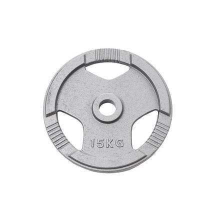 Disque de musculation 50 mm en fonte