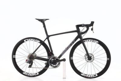 Segunda Vida · Bicicleta carretera · TCR Advanced 0 AXS 12V · Muy buen estado