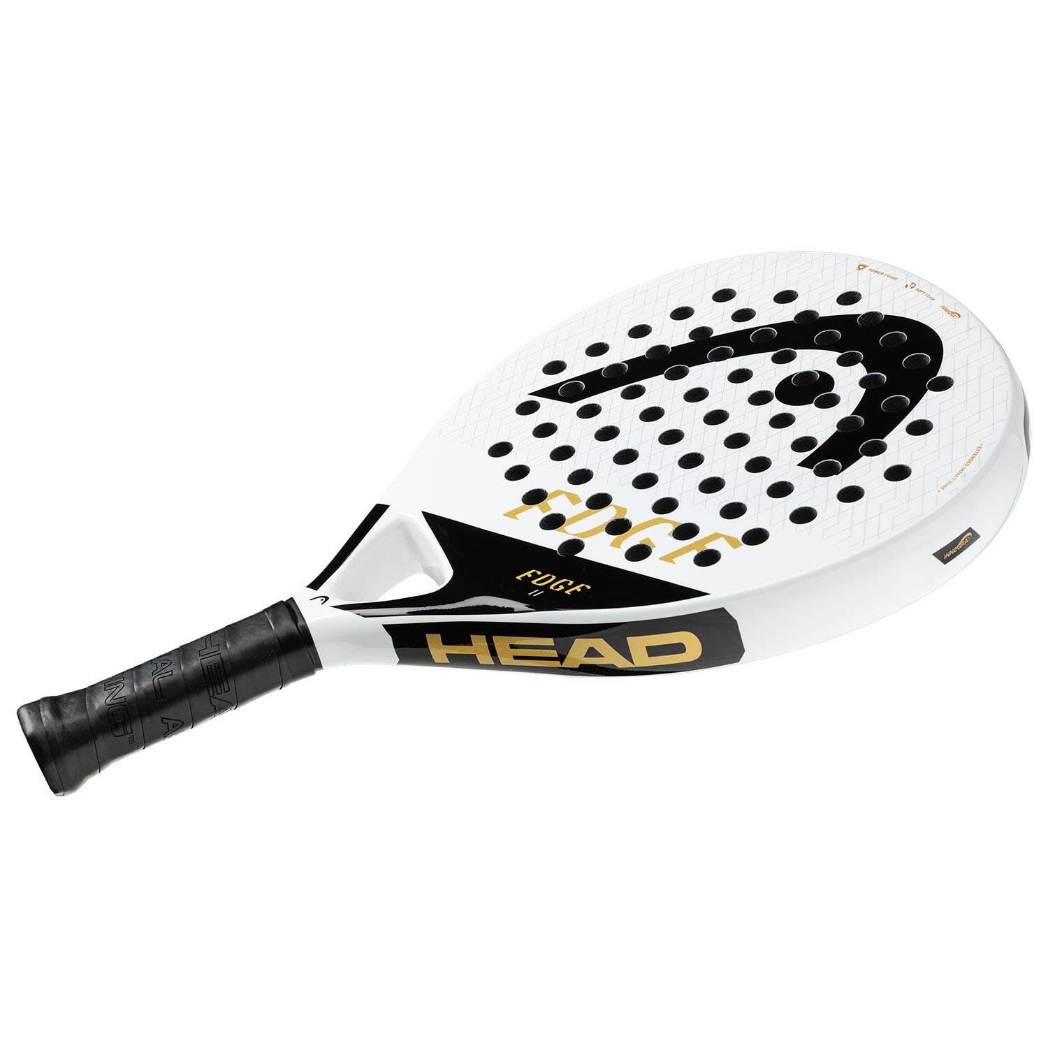 HEAD EDGE II WHITE 2/2