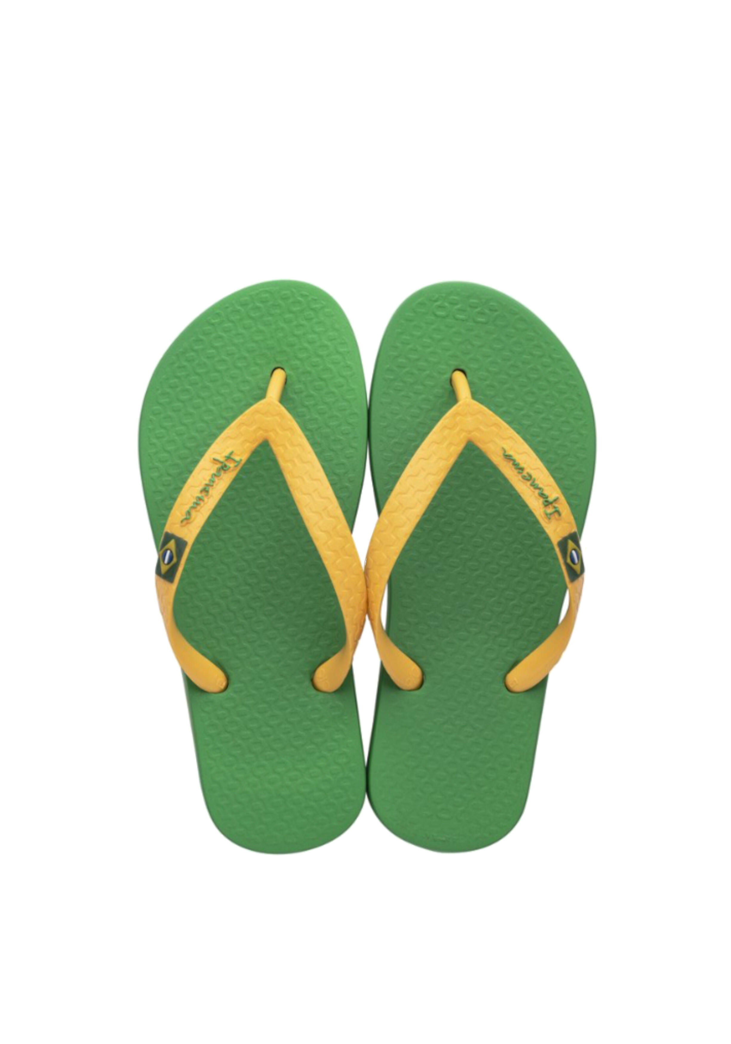 CLAS BRASIL II K COL AI936 2/2