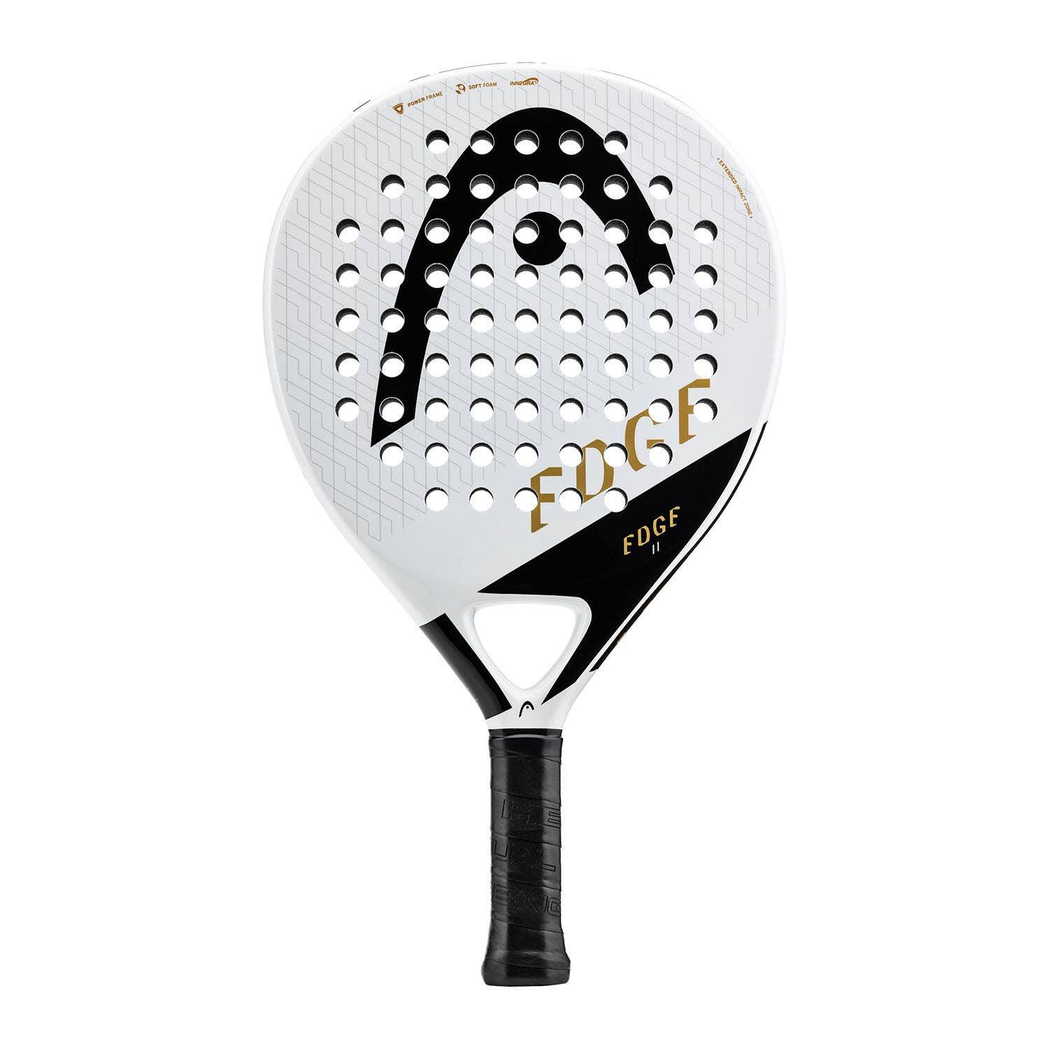 HEAD Head Edge Ii White
