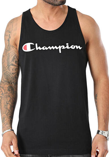 Debardeur Champion modèle 219833-KK001 pour homme