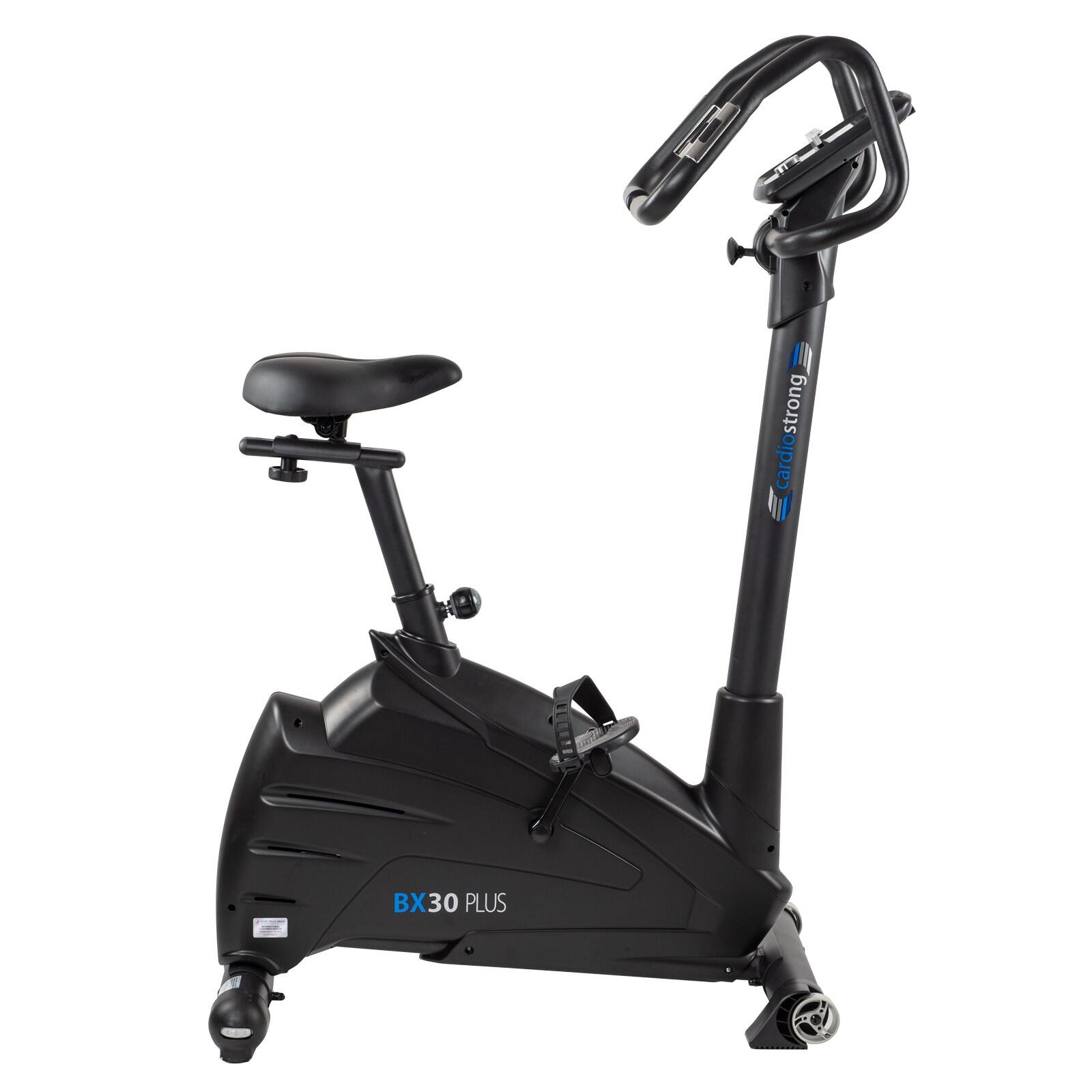 Cardiostrong BX30 Plus hometrainer 4/4