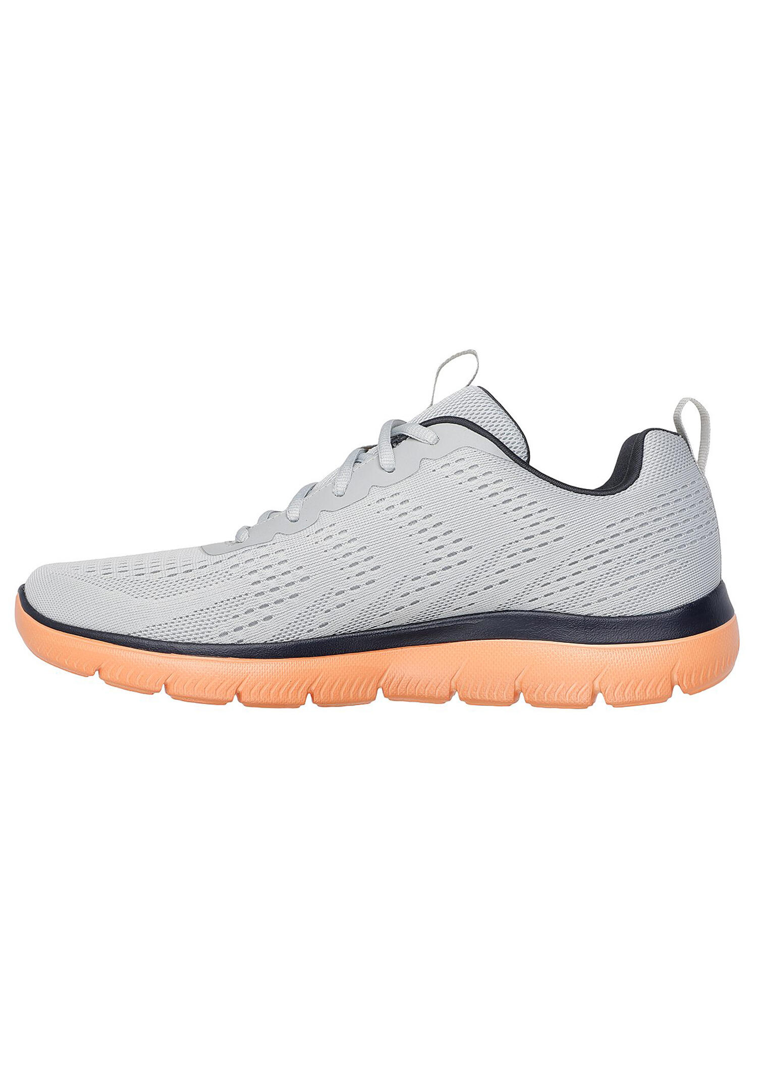 Kapcie SKECHERS SUMMITS Szary 2/5