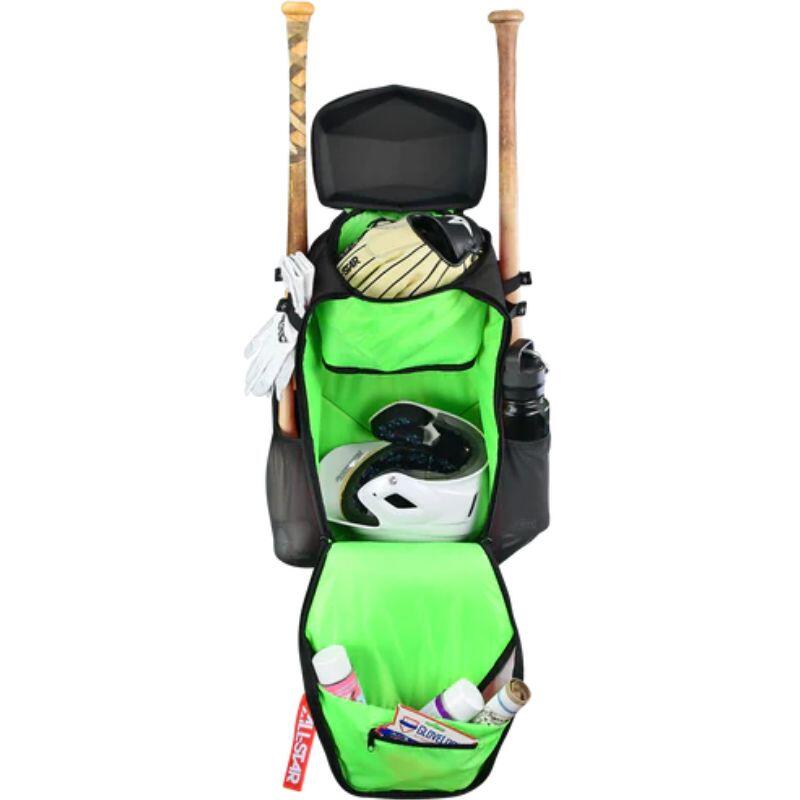 Pack BatPack All Star BB-S7E-BP S7 Elite Couleur Noir 3/4