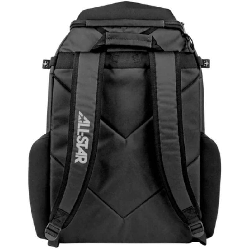 Pack BatPack All Star BB-S7E-BP S7 Elite Couleur Noir 2/4