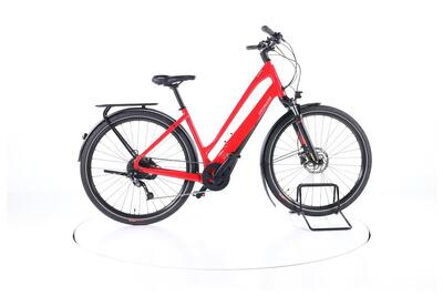 Segunda vida - Specialized Como 3.0 Trekking E-Bike - Buen estado