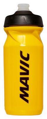 Bottiglia Mavic Cap Pro 650mL giallo