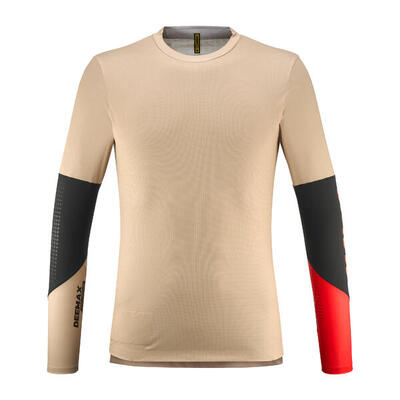 Jersey met lange mouwen mavic deemax enduro pro