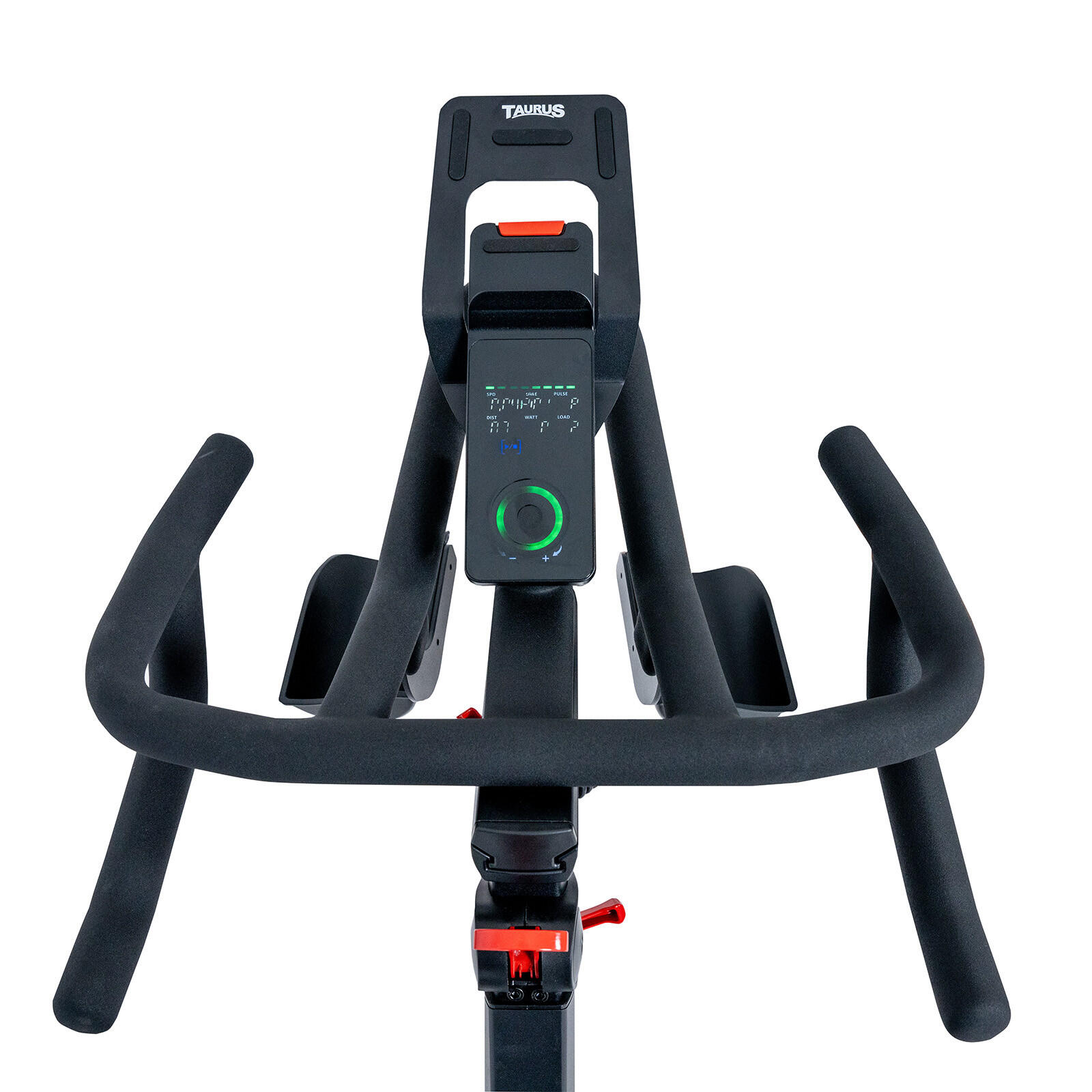 Indoor Bike Z9 Pro 2/4