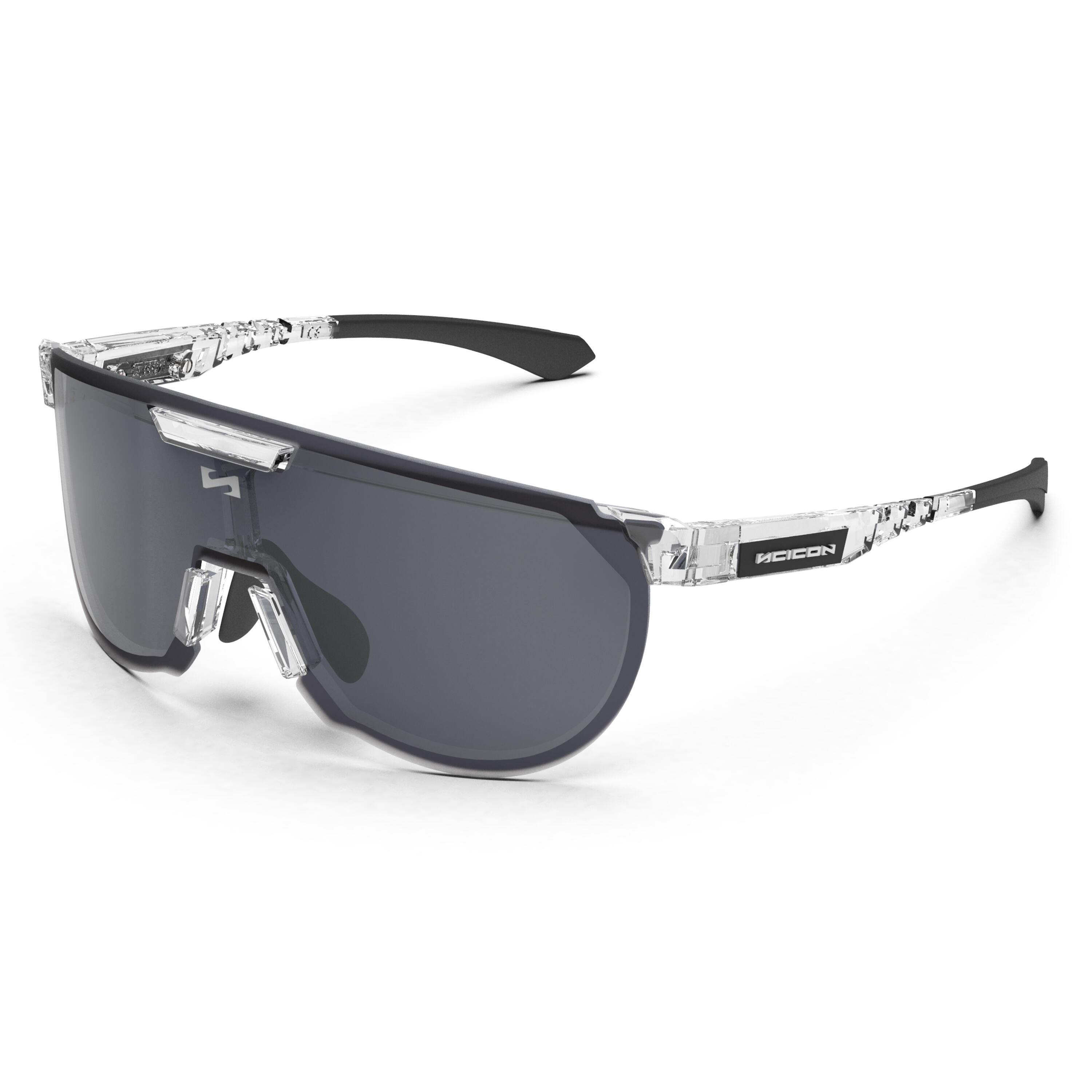 Lunettes de Soleil POLAROID PLD 2141/S VGL MATT BLUE AZURE 57/18/140