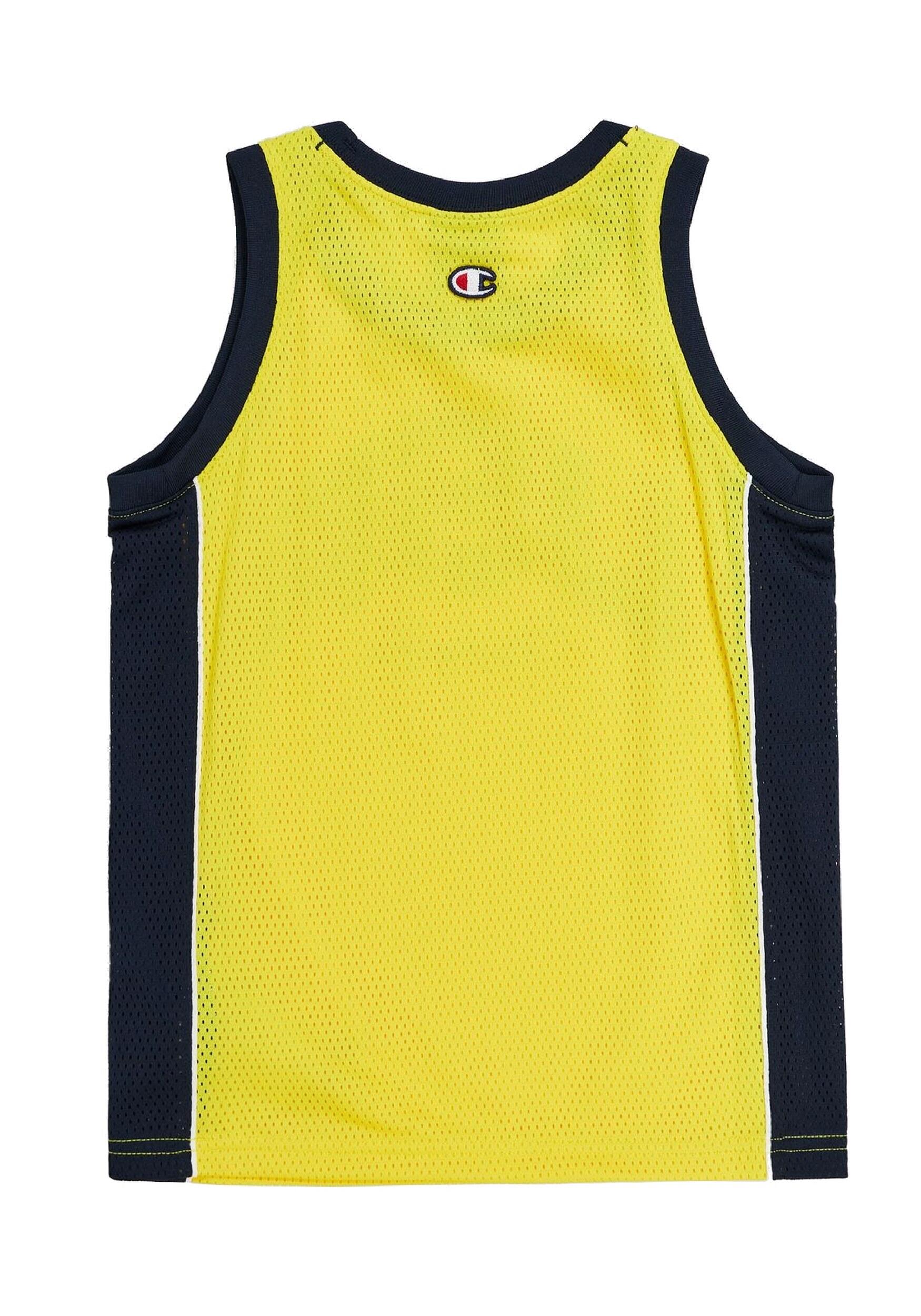 TANK TOP COL YS011 2/2