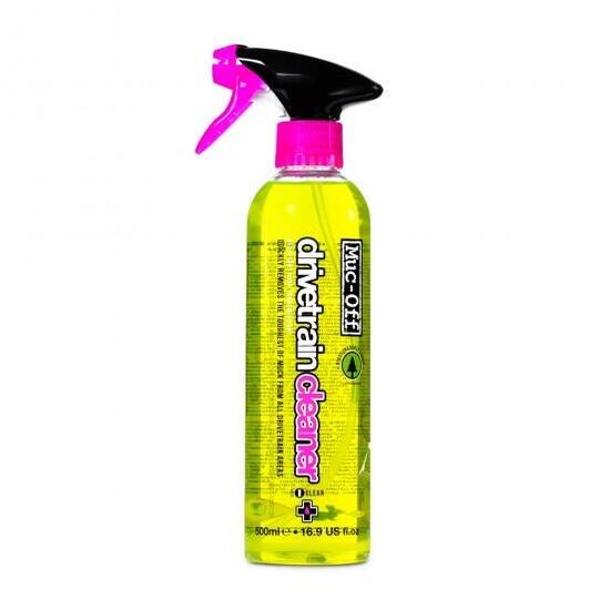 MUC-OFE-Sprühentfetter Bio 400 ml