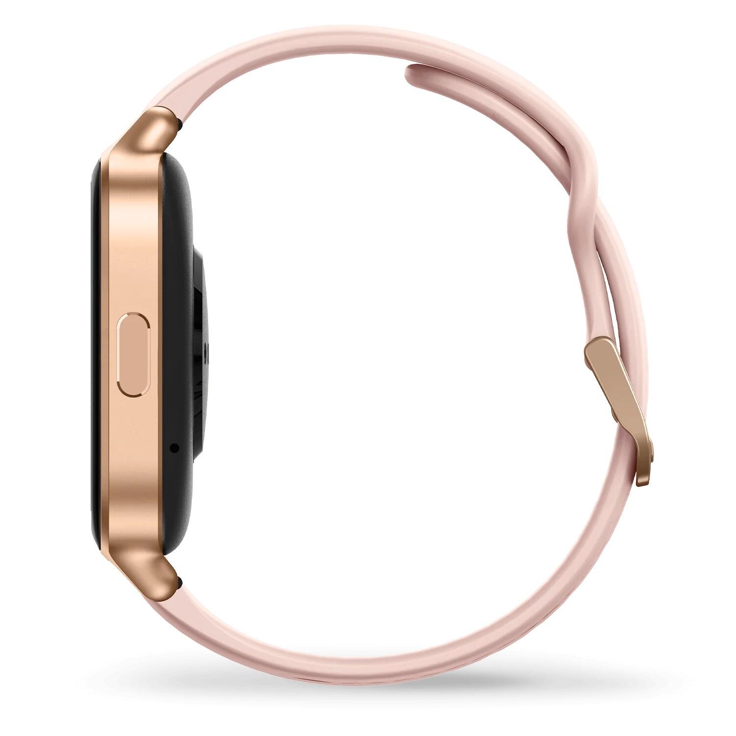 Ice Watch Digital Montre Rose/Multicolore 024305 2/6
