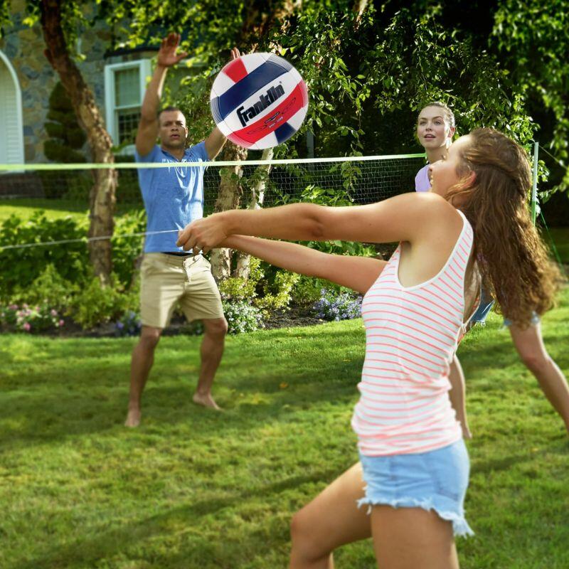 Franklin 5487 Super Soft Spike Volleyball Other Sports 7/7