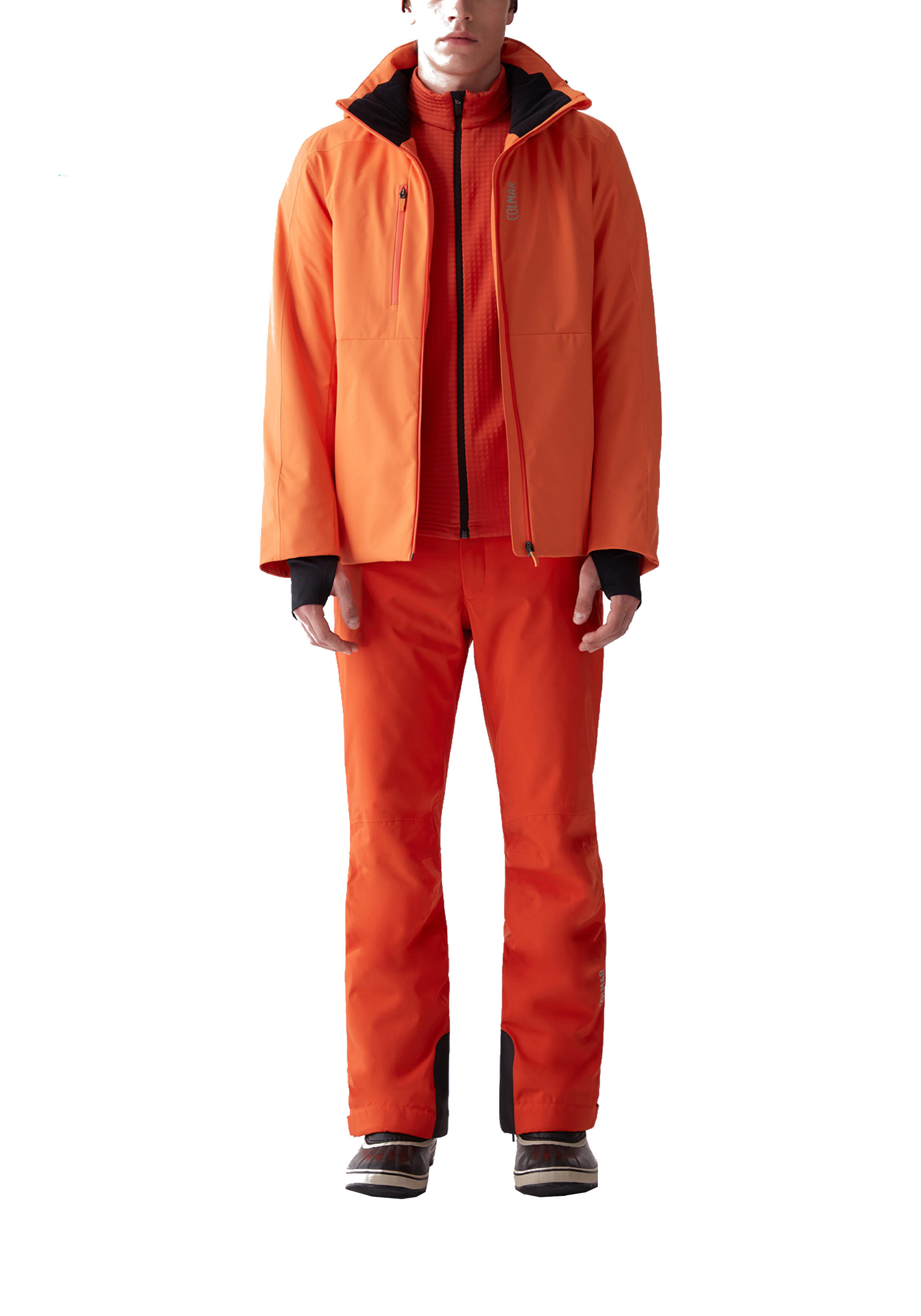 ADVENTURE COL 47 2/3