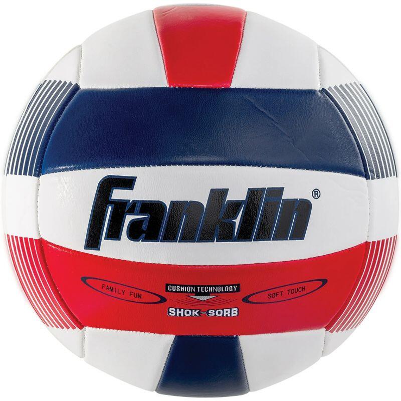 Bola de vôlei franklin 5487 super soft spike