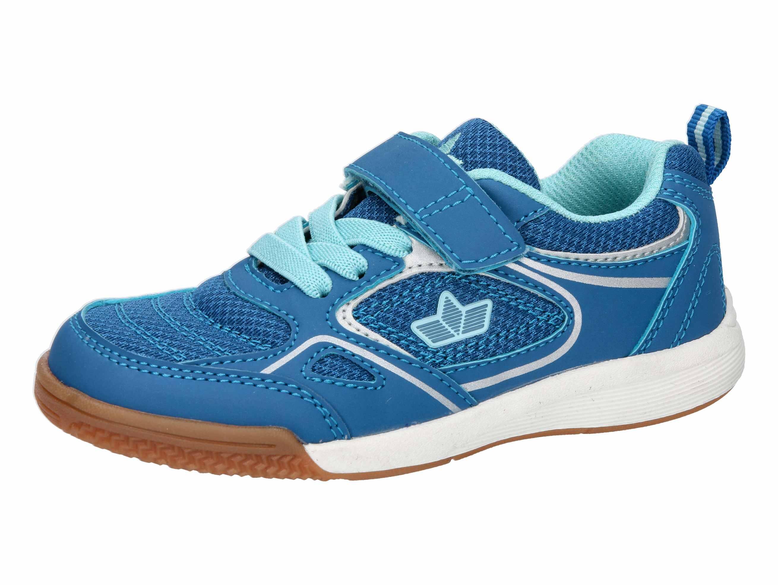 Blauw / Turquoise