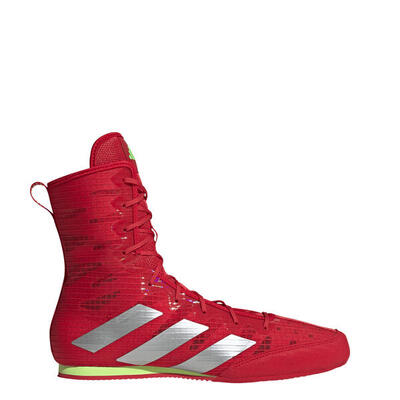 Scarpe boxe adidas Hog 4