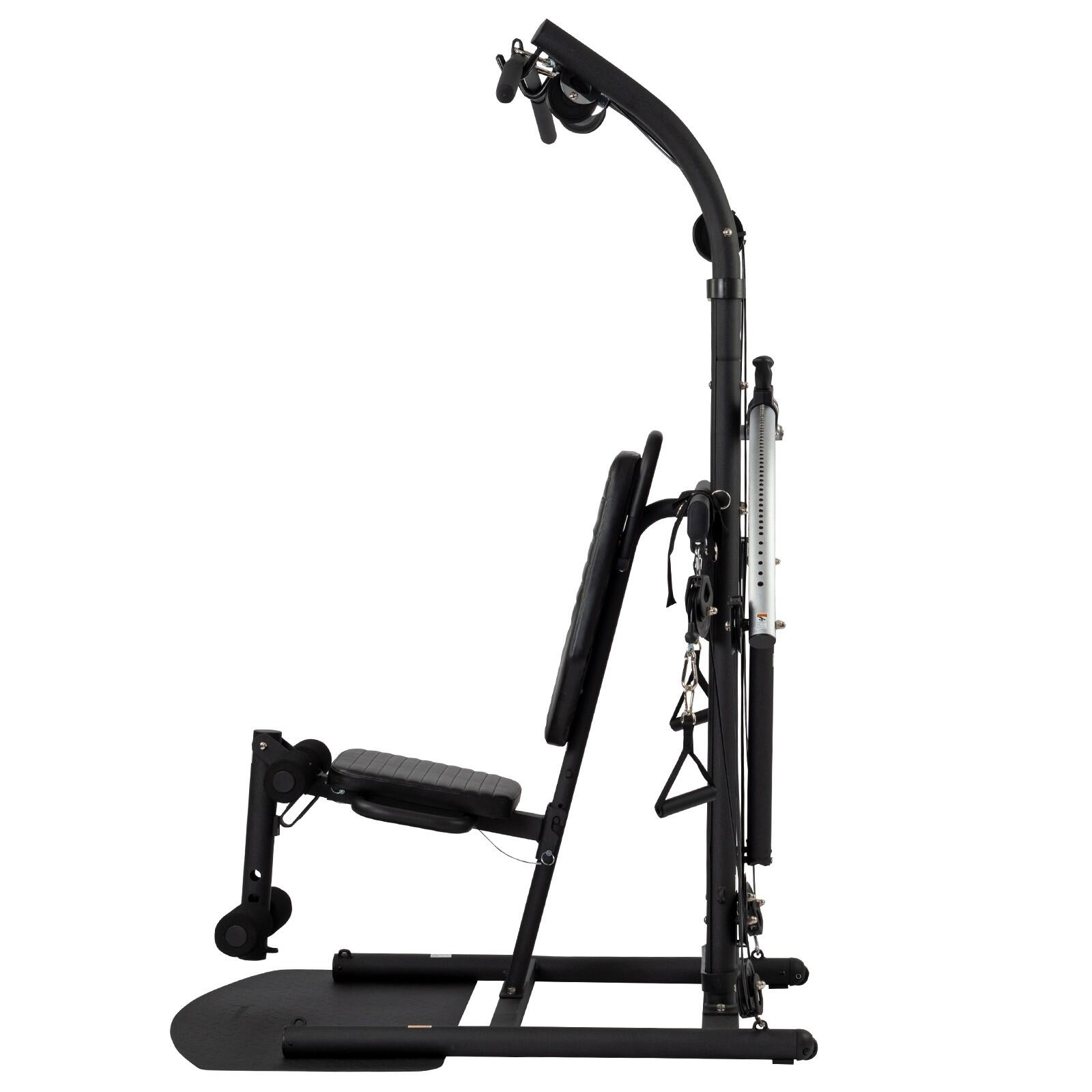Krachtstation Ultra Force Pro 3/4