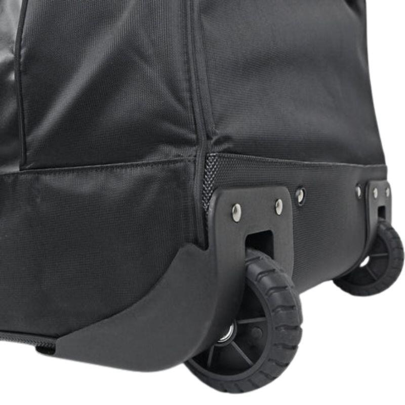 All Star BB-S7E-RB S7 Elite Roller Bag Color Black 3/7