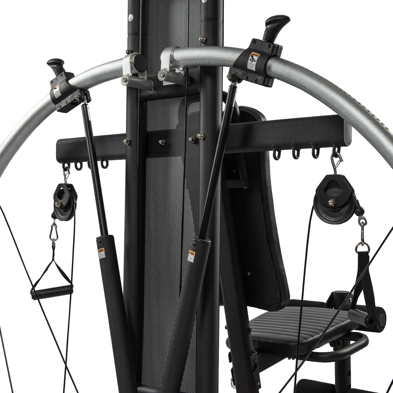 Krachtstation Ultra Force Pro 4/4