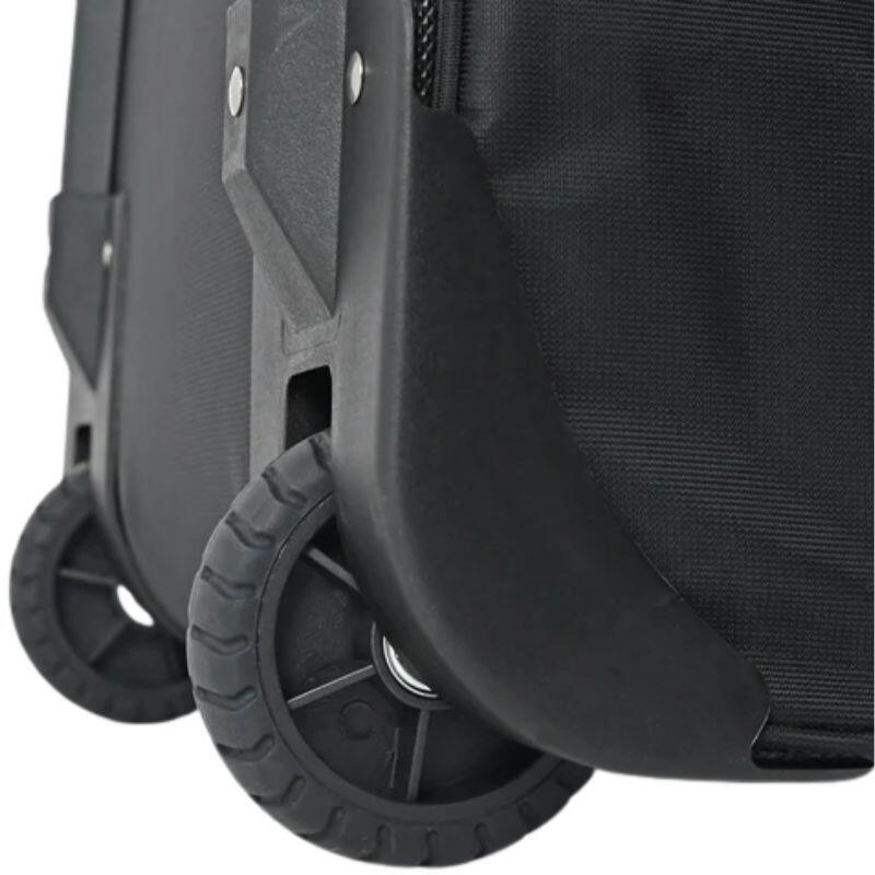 All Star BB-S7E-RB S7 Elite Roller Bag Color Black 4/7