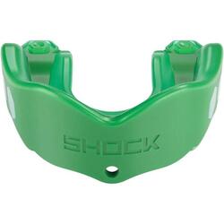 Shock Doctor Gel Max Adulte Conv Couleur Vert