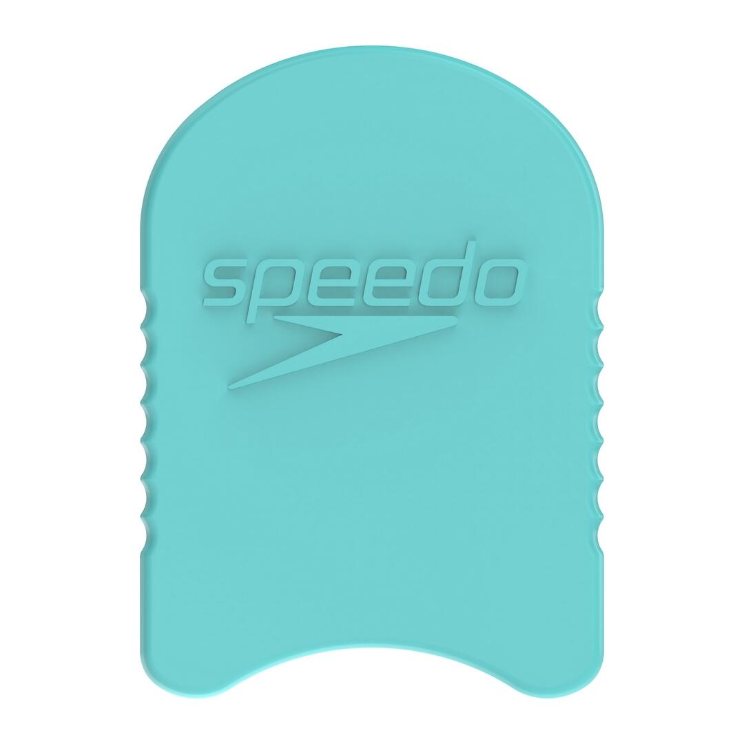 Pull Buoy de Natação Speedo Team Preto 1/1