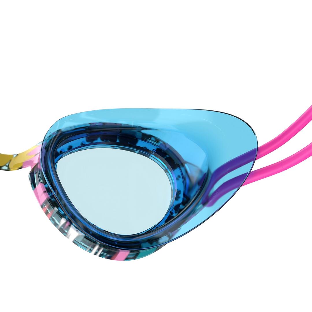 Óculos de Natação Speedo Kids Sunny G Pop Sea Azul 3/5