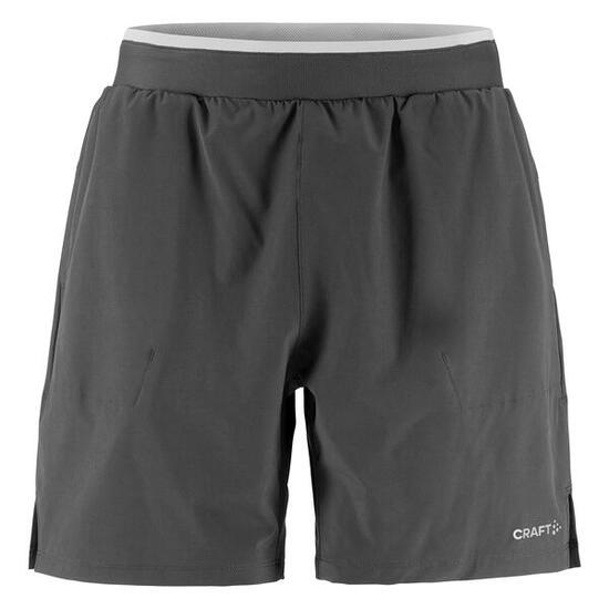 Shorts leicht robust schnelltrocknend Herren - ADV Essence 2-In-1 Shorts