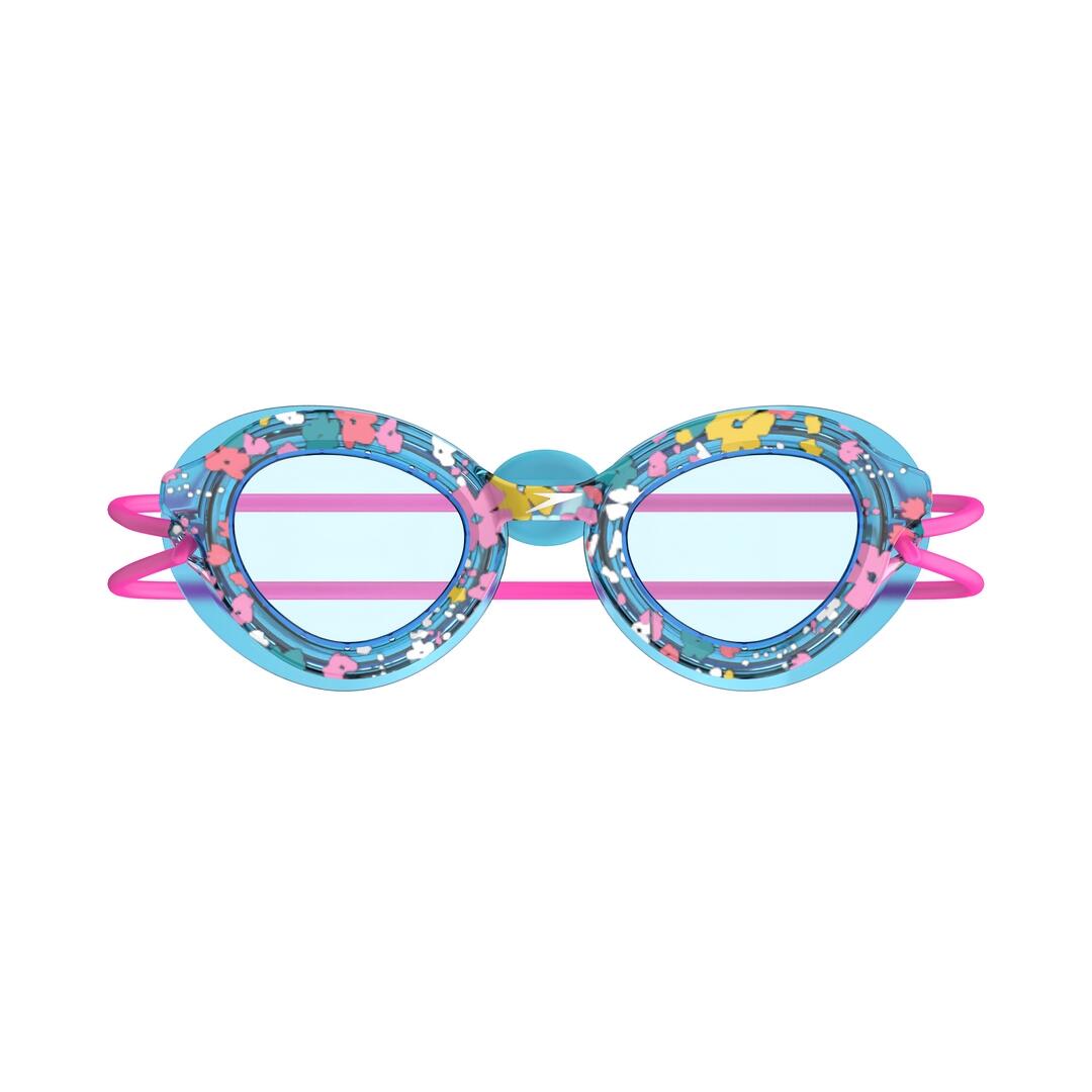 Óculos de Natação Speedo Kids Sunny G Pop Sea Azul 2/5