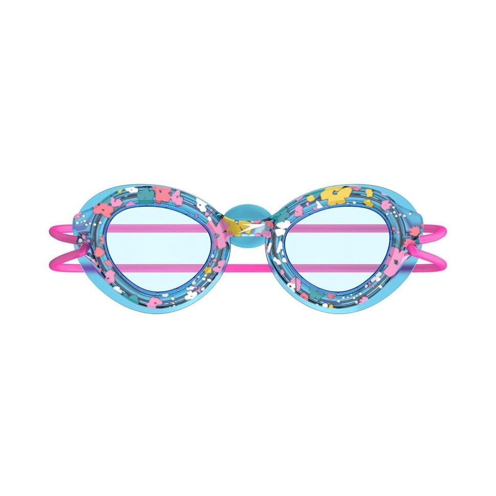Okulary do pływania dla dzieci Speedo Kids Sunny G Seasider One Size
