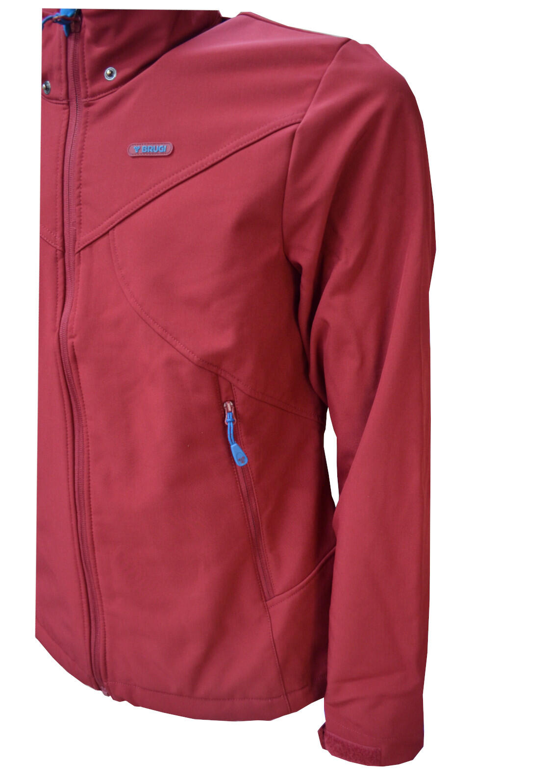 GIACCA OUTDOOR COL 330 3/3