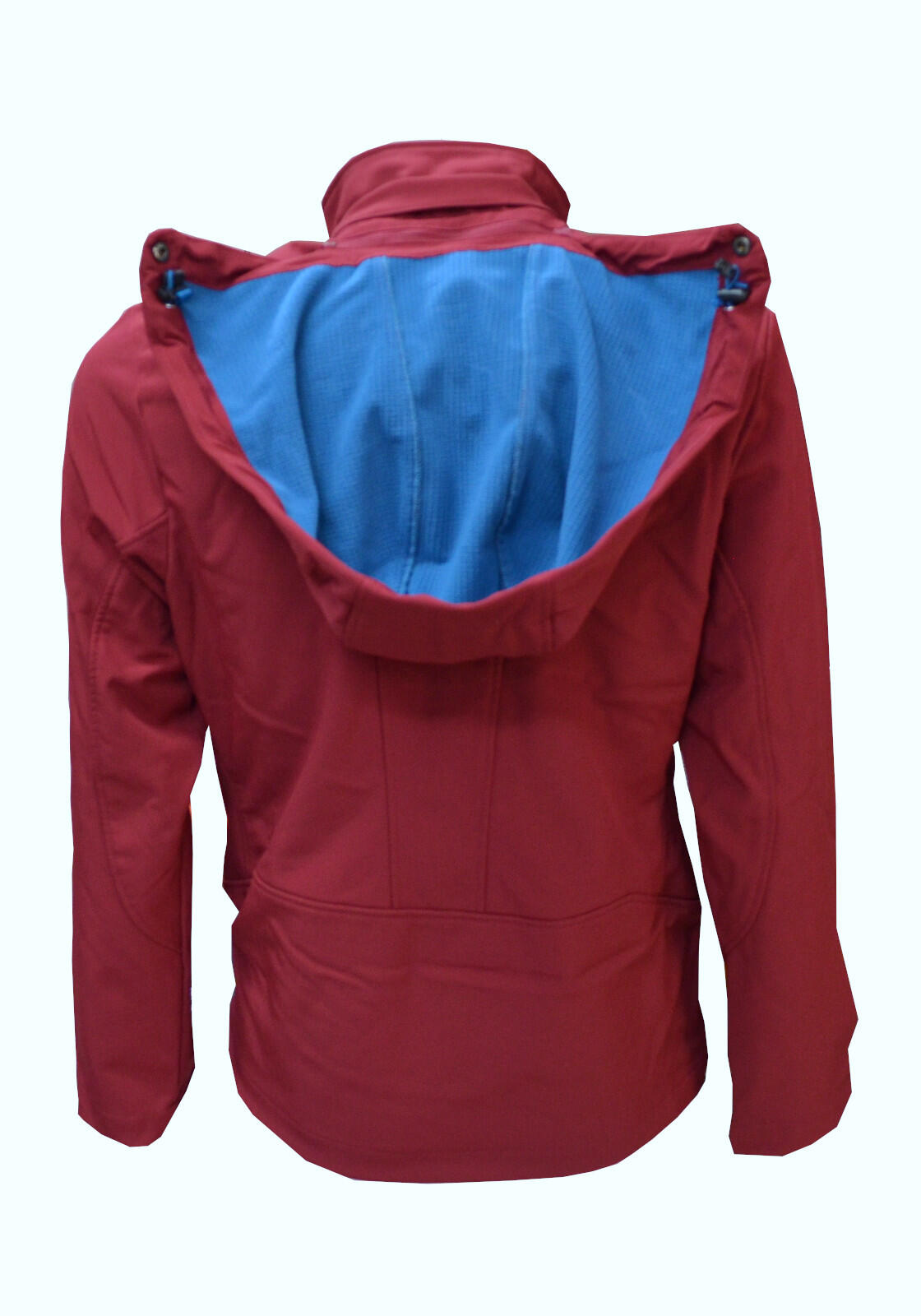 GIACCA OUTDOOR COL 330 2/3