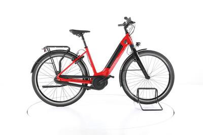 Ebike ricondizionata · Gazelle Ulltimate · Buone condizioni