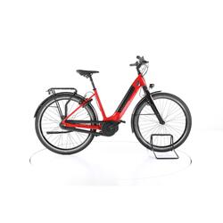 Reconditionné - Gazelle Ulltimate City Vélo électrique Entrée basse - Bon