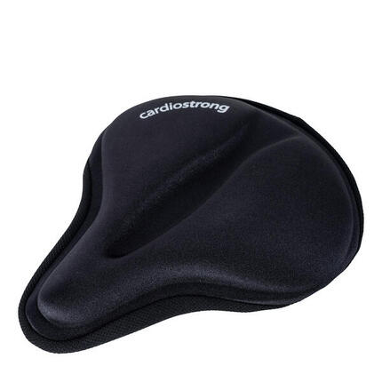 Cardiostrong gel-zadelhoes L - voor zadels met rail