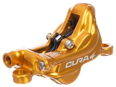 Formula cura 4 remklauw — 4 zuigers