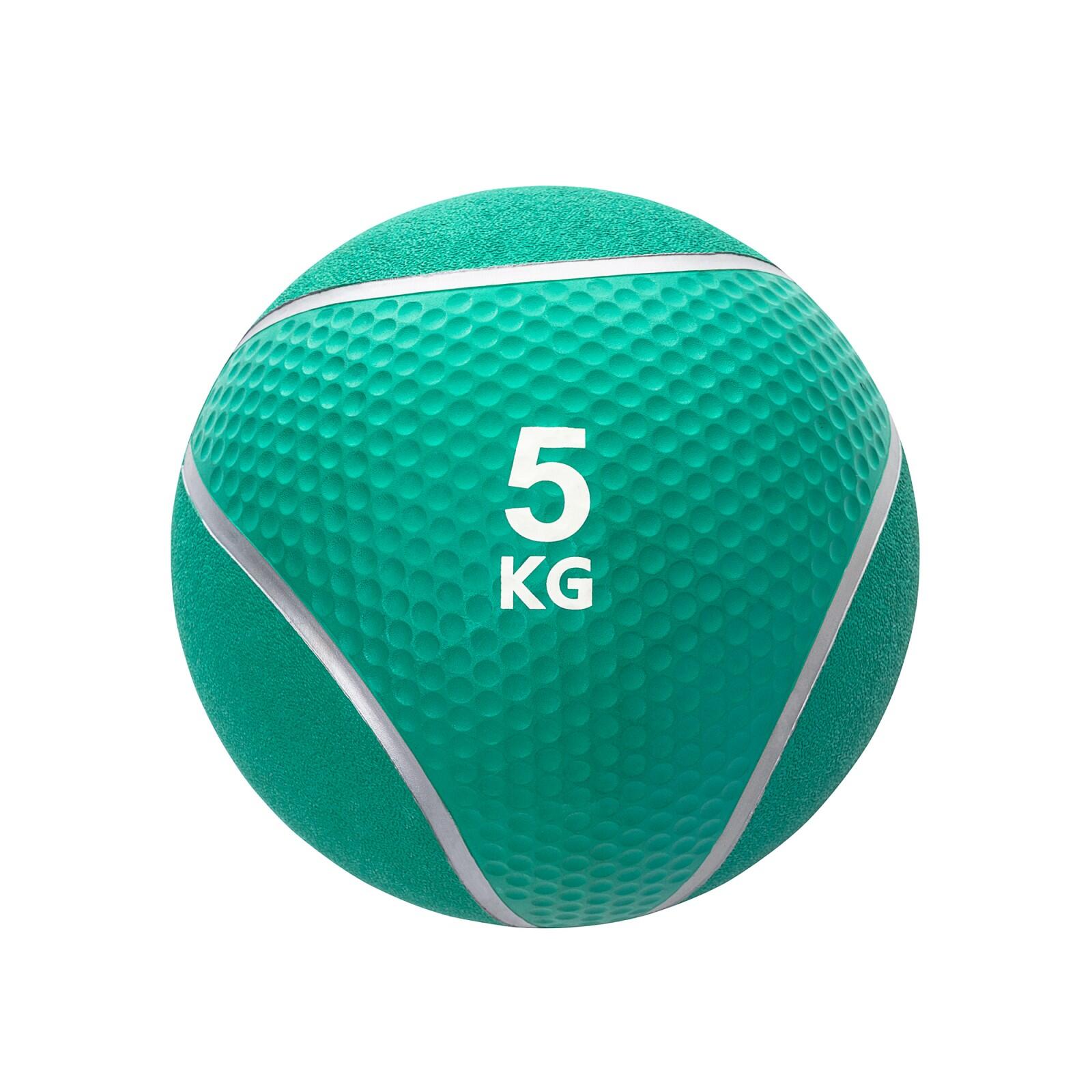 Medicijnbal 2/4