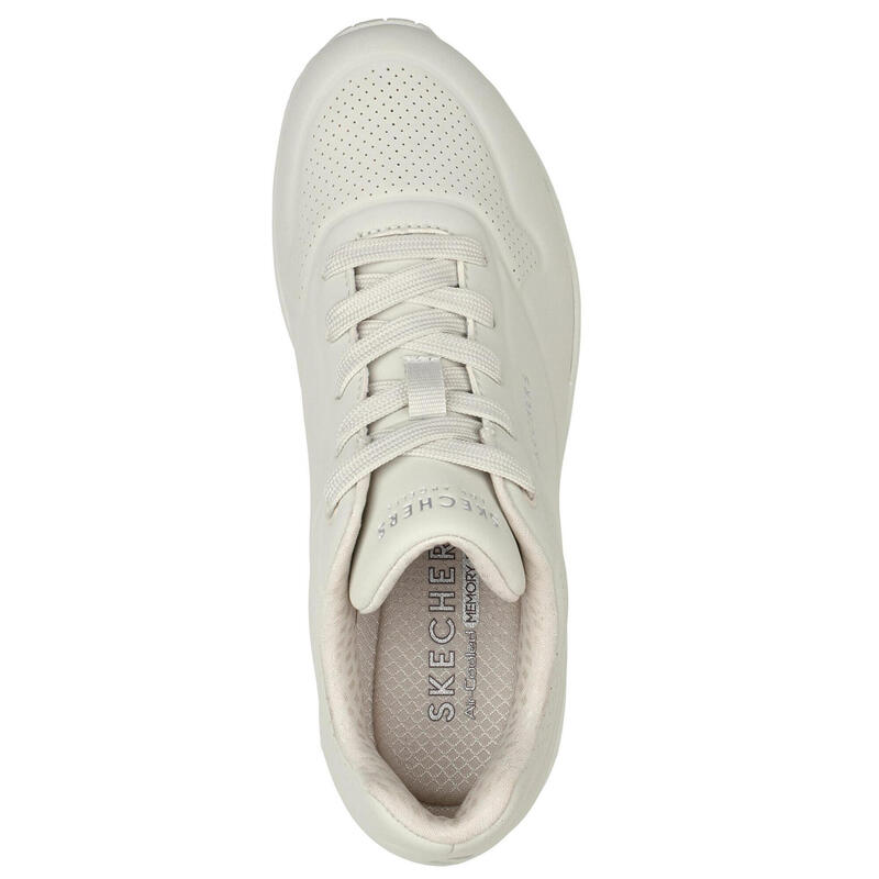 Skechers Uno Stand On Air 73690/OWHT Wit-39