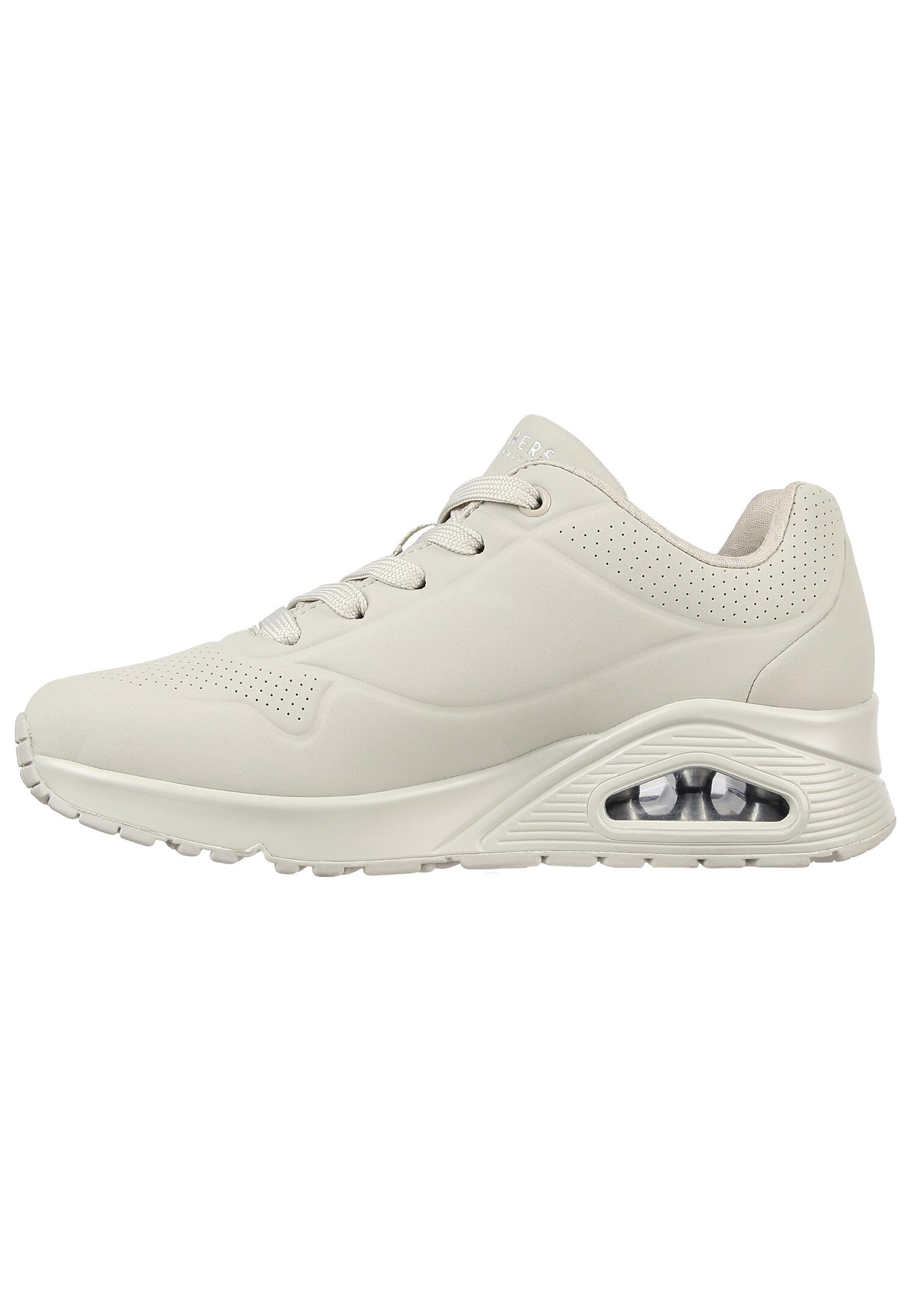 SKECHERS Sneaker WIT  41 (Z1052) 2/5